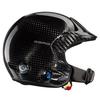 VENTI WRC 8860-18 Carbon Helmet