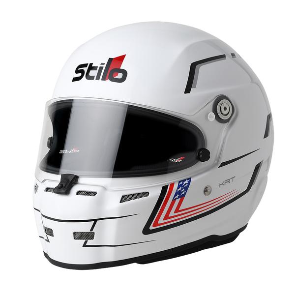 Stilo ST5 KRT Karting Helmet K2015