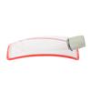 STILO ALUMINUM AIR INLET-STANDARD OVAL