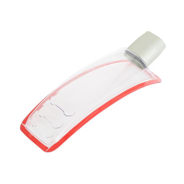 STILO ALUMINUM AIR INLET-STANDARD OVAL