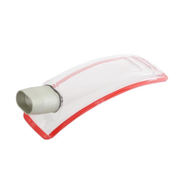 STILO ALUMINUM AIR INLET-STANDARD OVAL