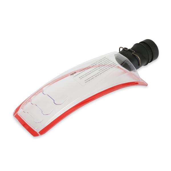 SHORT TOP AIR STRAIGHT MAGLOCK