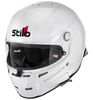 Stilo SA2020 ST5 GT Composite Racing Helmet White