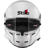 Stilo SA2020 ST5 GT Composite Racing Helmet White