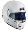 Stilo SA2020 ST5 GT Composite Racing Helmet White