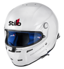 Stilo SA2020 ST5 GT Composite Racing Helmet White