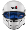 Stilo SA2020 ST5 GT Composite Racing Helmet White
