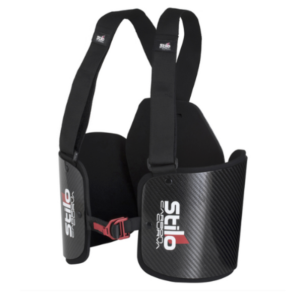 Stilo Carbon Curva Rib Protector